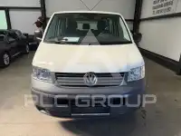 2009 Volkswagen T5
