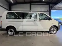 2009 Volkswagen T5