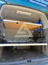 2009 Volkswagen T5