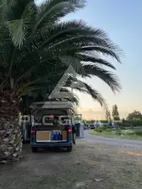 2009 Volkswagen T5