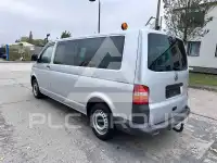 2009 Volkswagen T5