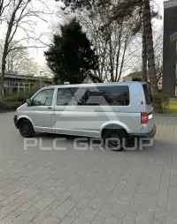 2009 Volkswagen T5