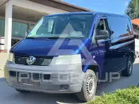 2009 Volkswagen T5