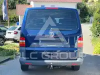 2009 Volkswagen T5