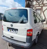 2009 Volkswagen T5