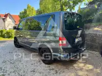 2009 Volkswagen T5