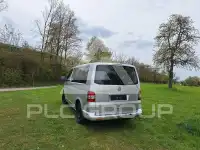 2009 Volkswagen T5
