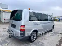 2009 Volkswagen T5