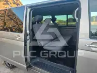 2009 Volkswagen T5