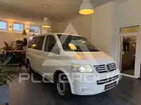 2009 Volkswagen T5