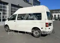 2009 Volkswagen T5