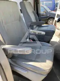 2009 Volkswagen T5