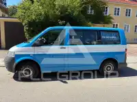 2009 Volkswagen T5