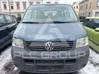 2009 Volkswagen T5