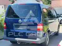 2009 Volkswagen T5
