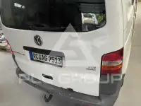 2009 Volkswagen T5