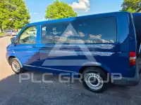 2009 Volkswagen T5