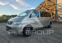 2009 Volkswagen T5