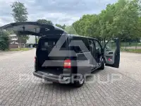 2009 Volkswagen T5