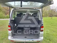 2009 Volkswagen T5