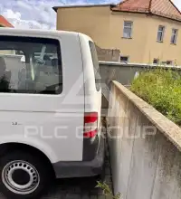2009 Volkswagen T5