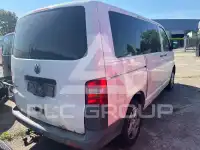 2009 Volkswagen T5