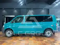 2009 Volkswagen T5