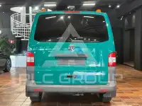 2009 Volkswagen T5