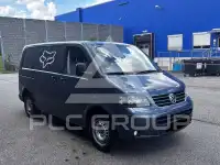 2009 Volkswagen T5
