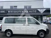 2009 Volkswagen T5