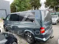 2009 Volkswagen T5