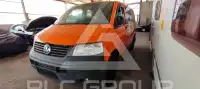 2009 Volkswagen T5