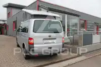 2009 Volkswagen T5