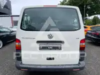 2009 Volkswagen T5