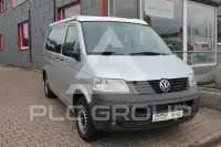 2009 Volkswagen T5