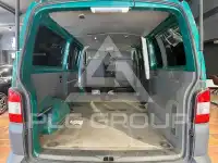 2009 Volkswagen T5