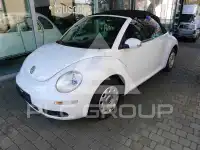 2009 Volkswagen BEETLE