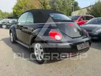 2009 Volkswagen BEETLE