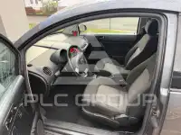 2009 Volkswagen BEETLE