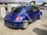 2009 Volkswagen BEETLE