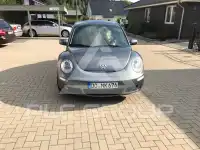 2009 Volkswagen BEETLE