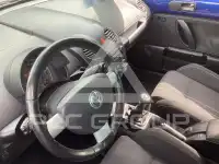 2009 Volkswagen BEETLE