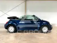 2009 Volkswagen BEETLE