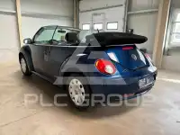 2009 Volkswagen BEETLE