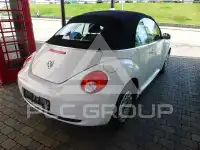 2009 Volkswagen BEETLE
