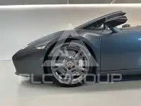 2009 Lamborghini Gallardo
