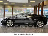 2009 Lamborghini Gallardo