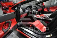 2009 Lamborghini Gallardo