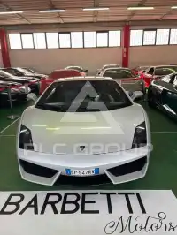 2009 Lamborghini Gallardo