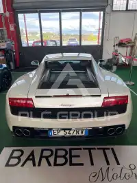 2009 Lamborghini Gallardo